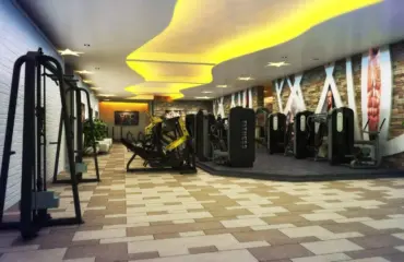 light in fitness light in fitness