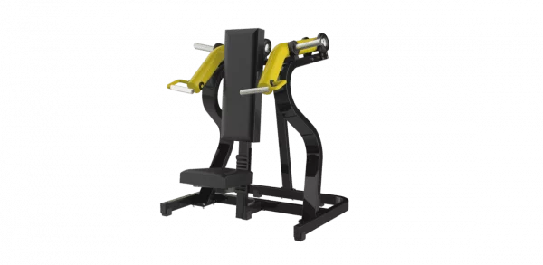 Appareil de musculation convergent Gamme TITAN