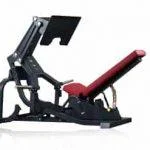 TITAN Leg PRESS