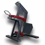 MACHINE DE MUSCULATION OLYMPIQUE TITAN REAR KICK