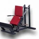 MACHINE DE MUSCULATION OLYMPIQUE TITAN CALF