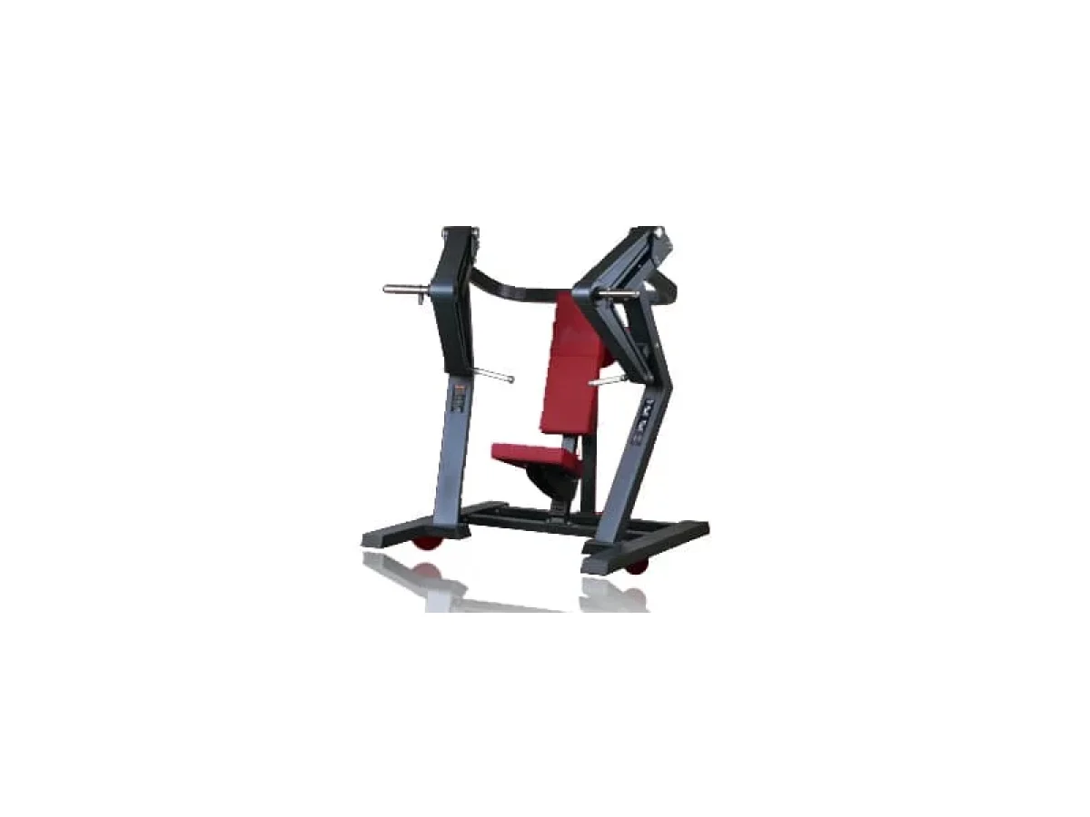 TITAN Chest Press