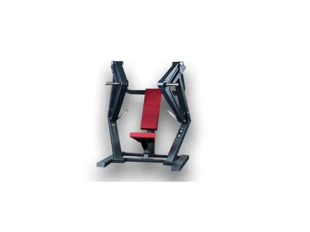 TITAN incline CHEST PRESS