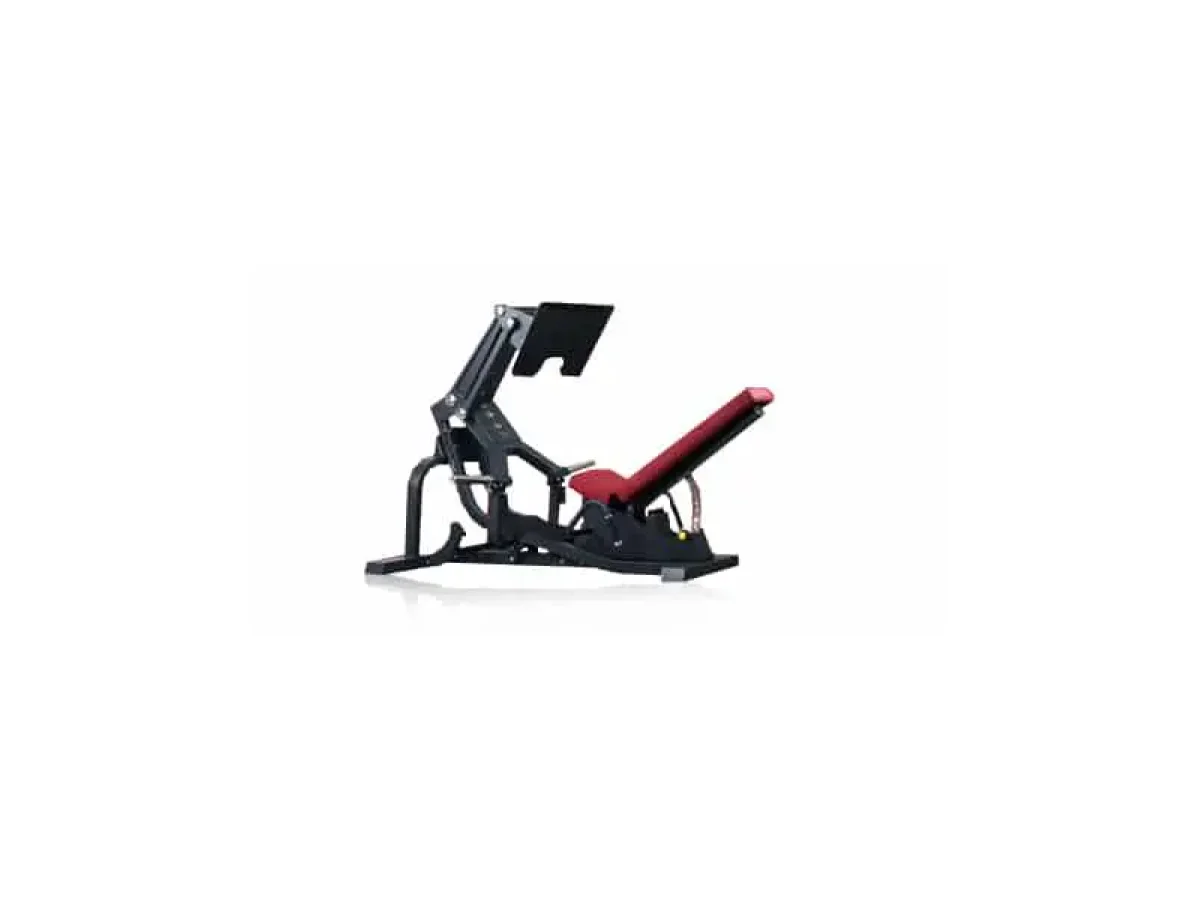 TITAN Leg PRESS