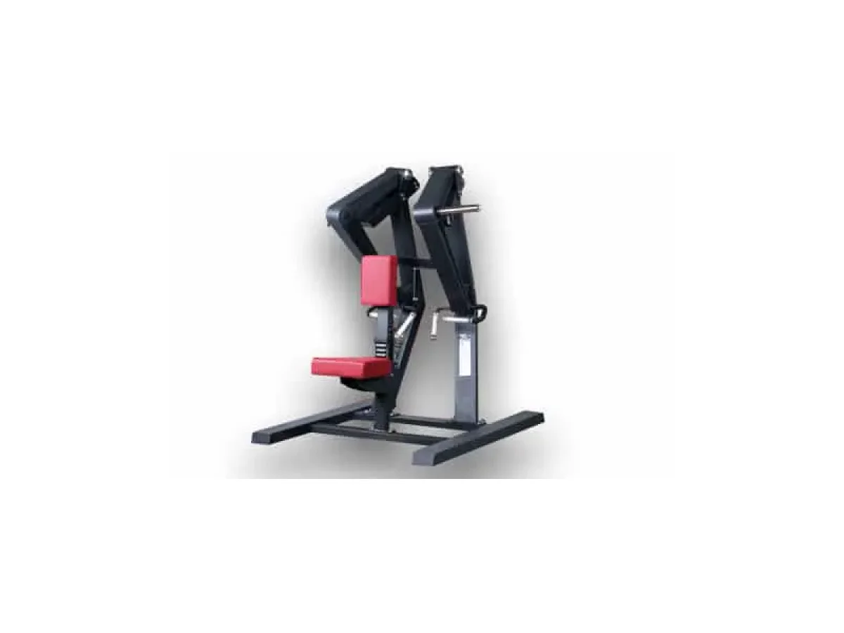 TITAN Low Row