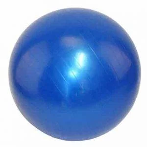 Anti-burst ball