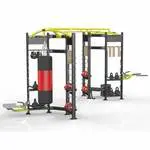 CAGE S-LINE CF-5500 CROSS TRAINING