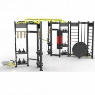 CAGE CROSS TRAINING S-LINE CF-5800