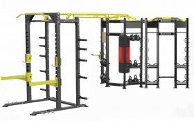 CAGE CROSS TRAINING S-LINE CF-5895