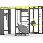 CAGE CROSS TRAINING S-LINE CF-5900