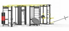 CAGE CROSS TRAINING S-LINE CF-5900