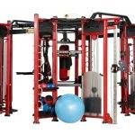 Cage Cross-Training M360