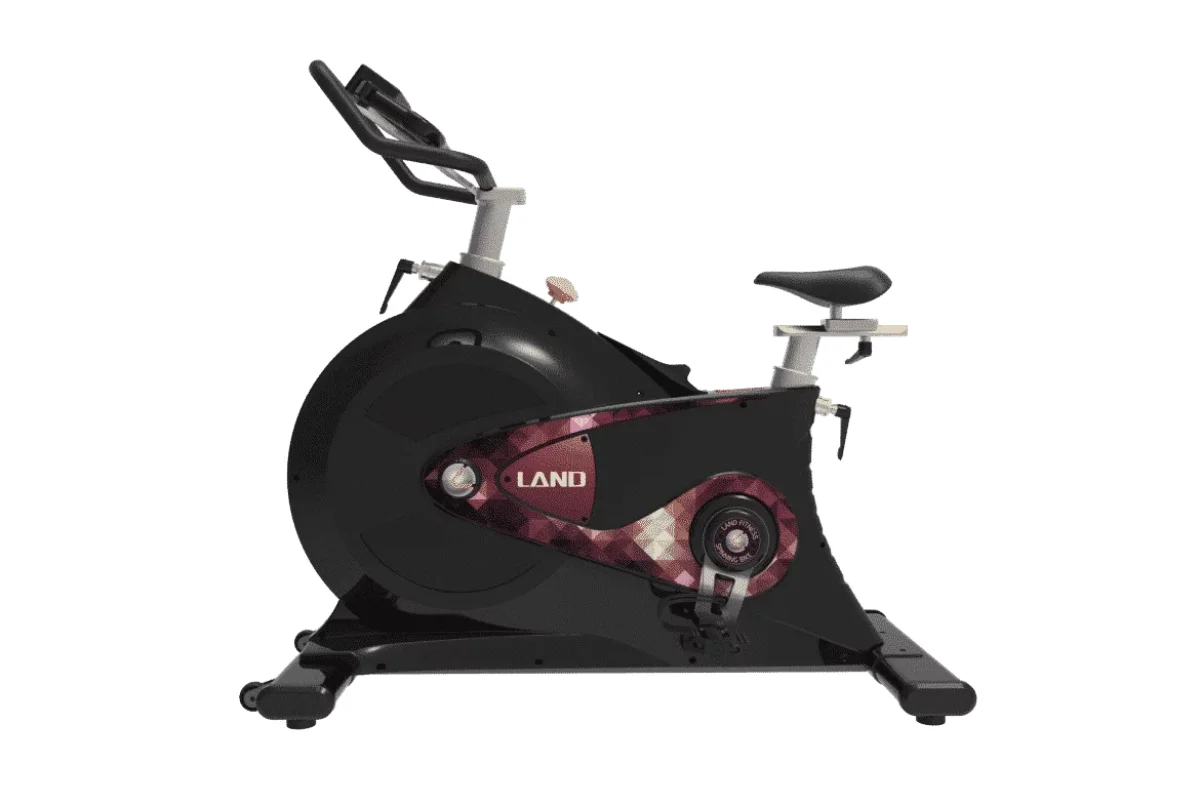 Spinning Energy
