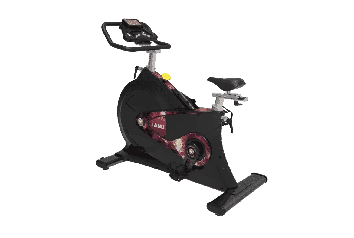 Spinning Energy – vue 2