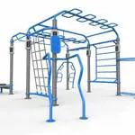 Cage Street Workout OD-4000