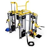 Cage Cross-Training 360I (1)