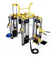 Cage Cross-Training 360I (1)