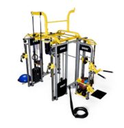 Cage Cross-Training 360I (1)