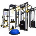 La Cage Cross-Training 360H