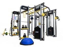 La Cage Cross-Training 360H