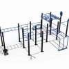 Cage Street Workout Ultime