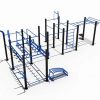Cage Street Workout Ultime