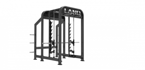 Cage 3D Smith LDLS028