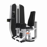 machine de musculation abductor authentique