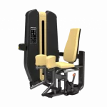 machine de musculation adductor authentique