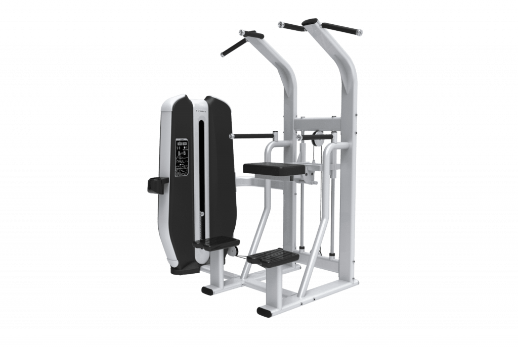 Appareils de Musculation Professionnels - Machines Pro - Light In Fitness