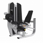 machine de musculation leg curl authentique