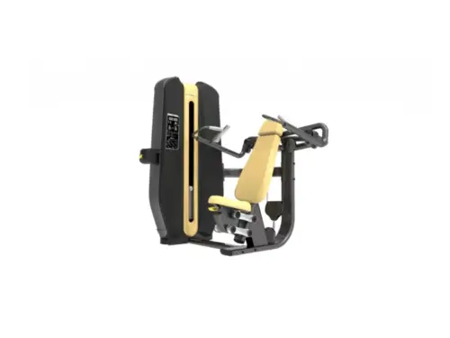 Machines de musculation Light In Fitness Gamme Authentique