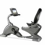 Vélo couché F1 8318WD TV