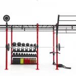 Cage Crossfit CF202-Pro