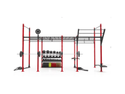 Cage Crossfit CF202-Pro