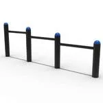 Leg Presser Trainer BLO-049