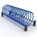 CRAWLING TUNNEL BLO-056