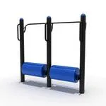 DOUBLE LEG ROLLING BLO-066