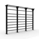 CLIMBING STATION BLO-077