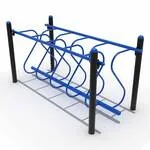 WAIST BALANCE BLO-057