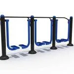 TRIPLE AIR WALKER BLO-060