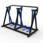 DOUBLE AIR WALKER BLO-061