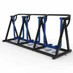 TRIPLE AIR WALKER BLO-062