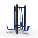 TRIPLE LEG PRESS BLO-067