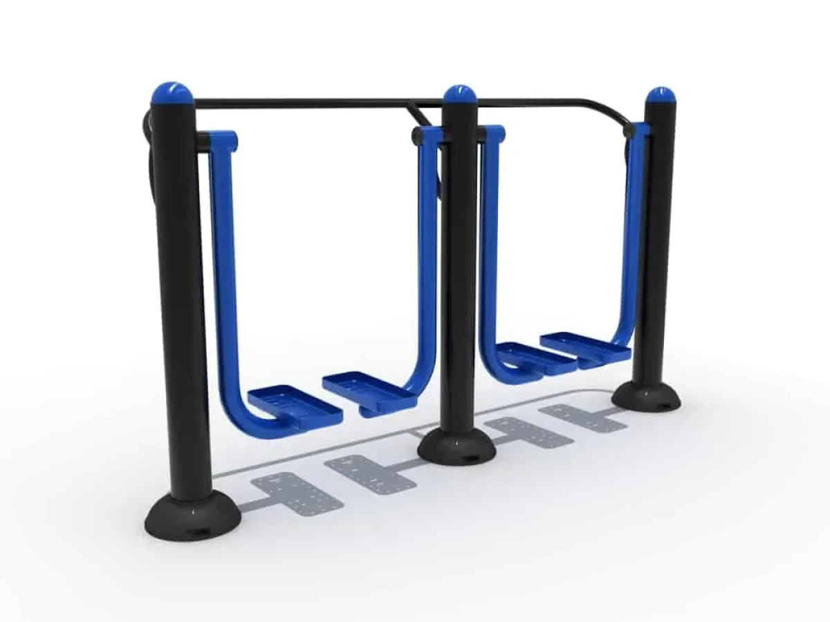 DOUBLE AIR WALKER BLO-059
