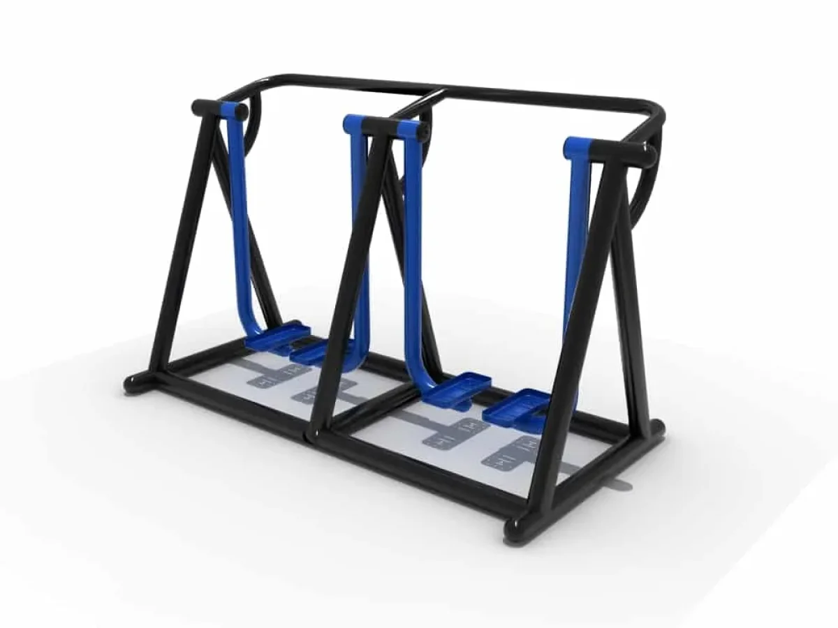 DOUBLE AIR WALKER BLO-061