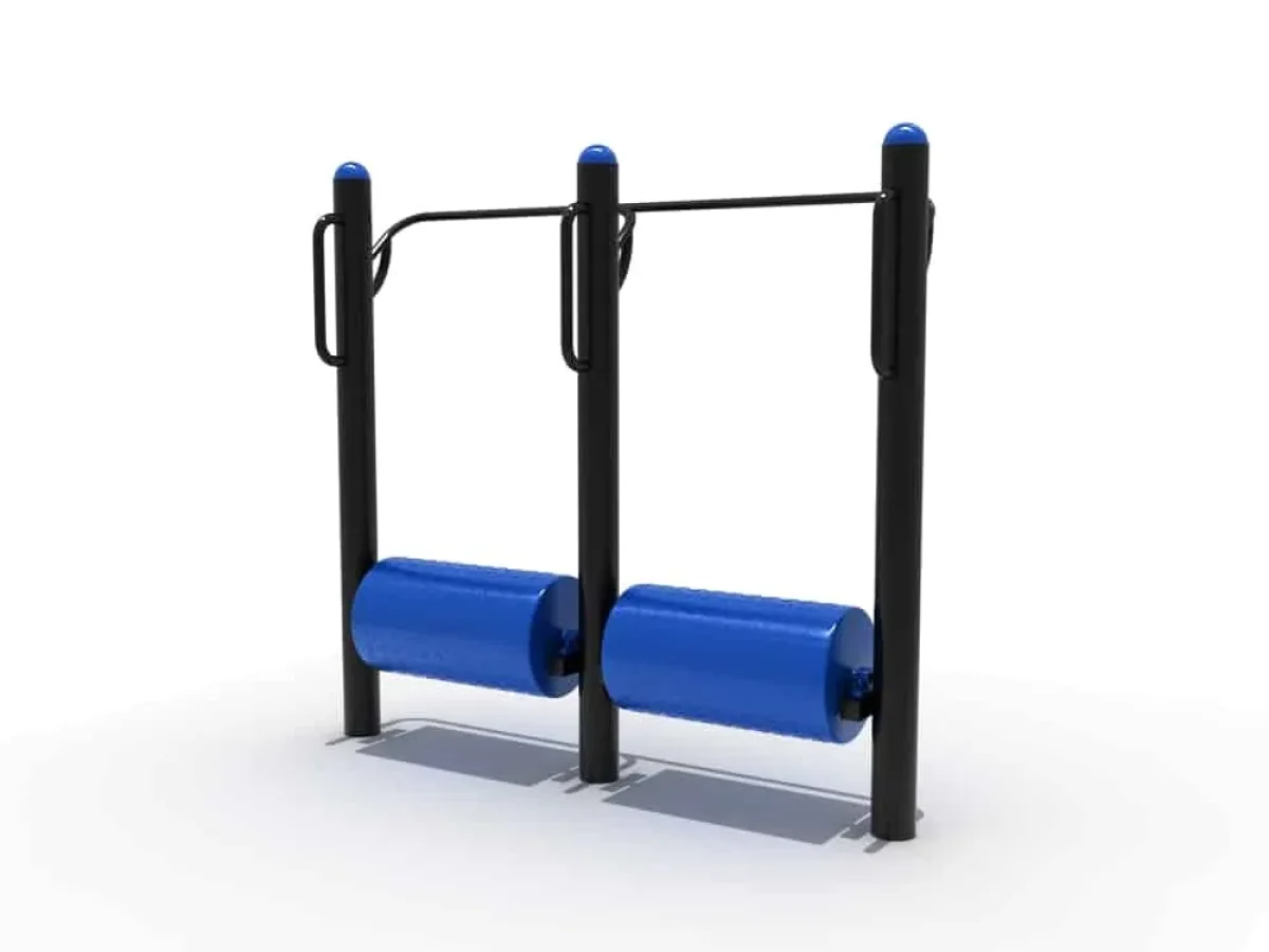 DOUBLE LEG ROLLING BLO-066