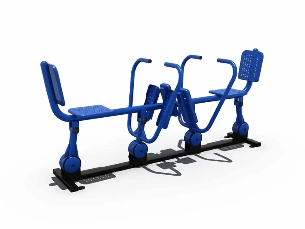 DOUBLE ROWER BLO-052