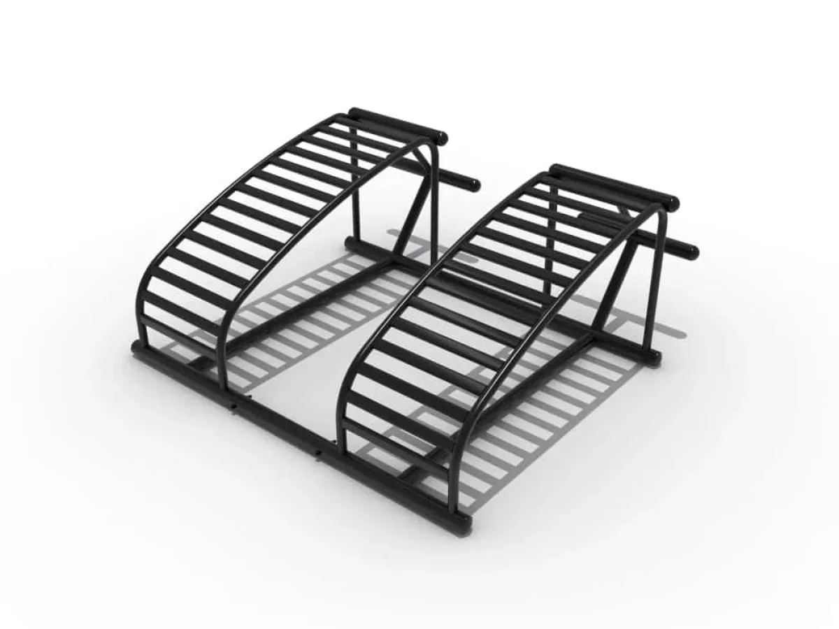 DOUBLE SIT UP BLO-069
