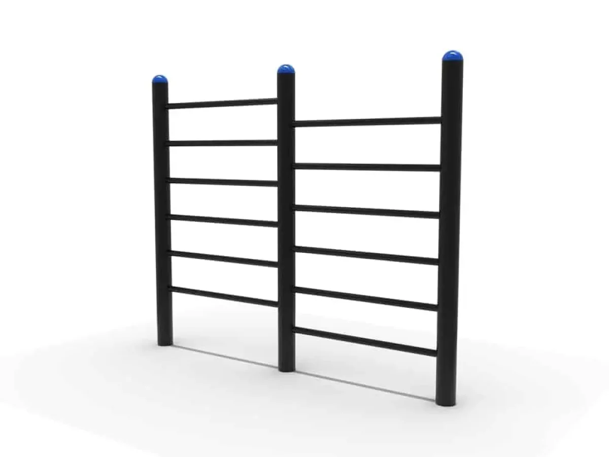 DOUBLE WALL BAR BLO-073
